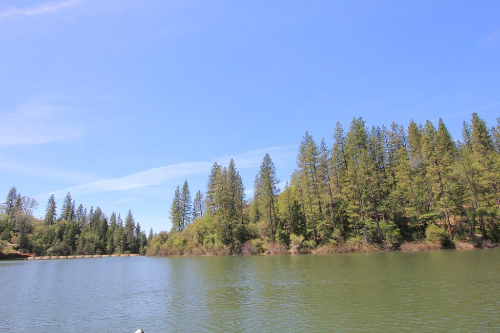 Lake Of The Springs Camping Resort Cottage 1 Oregon House Exterior foto